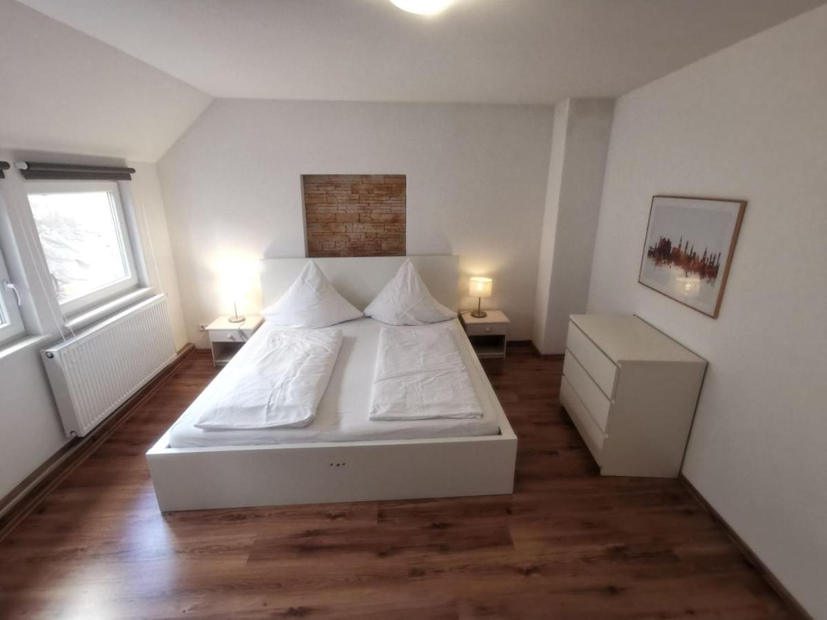 Appartamento Neckarblick - Altstadt
