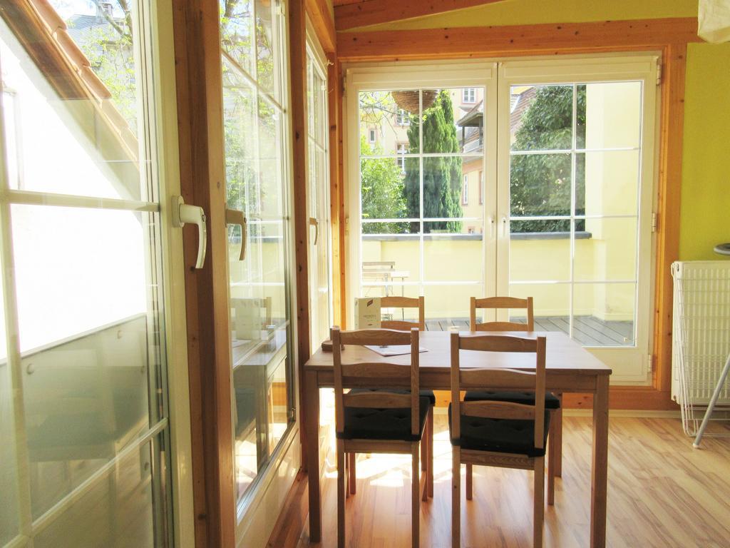 Neckarblick - Altstadt Appartamento
