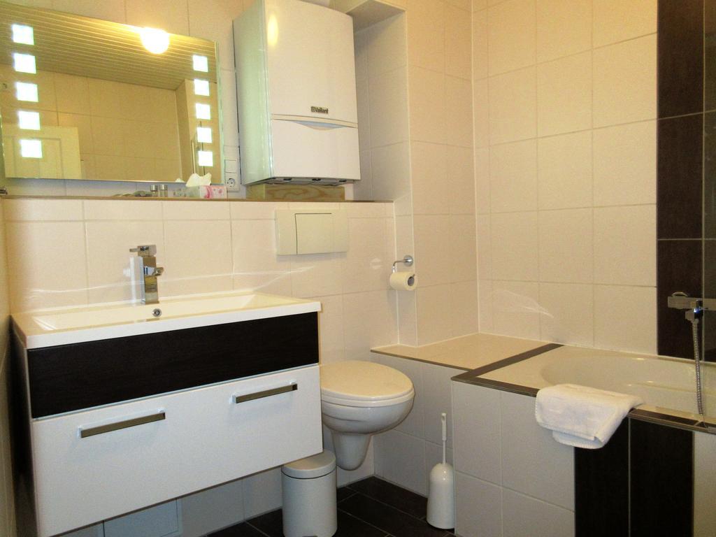 Appartamento Neckarblick - Altstadt *