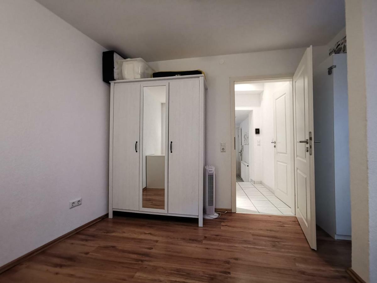 Neckarblick - Altstadt Appartamento Heidelberg