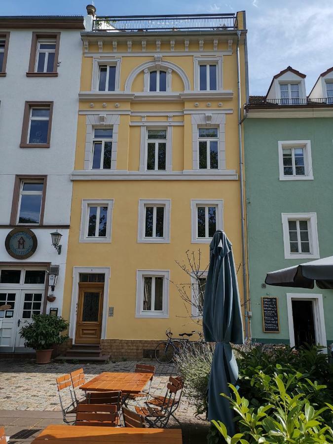 Neckarblick - Altstadt
