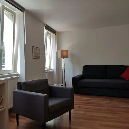 Ferienwohnungen Neckarblick - Heidelberg Altstadt Zewnętrze zdjęcie