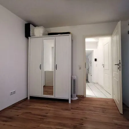 Ferienwohnungen Neckarblick - Heidelberg Altstadt Zewnętrze zdjęcie