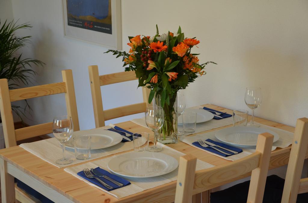 Apartment Neckarblick - Altstadt