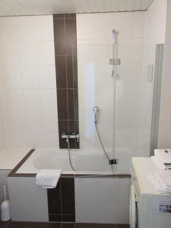 Apartment Neckarblick - Altstadt