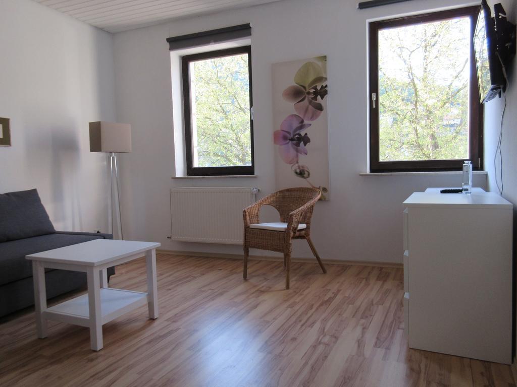 Apartment Neckarblick - Altstadt *