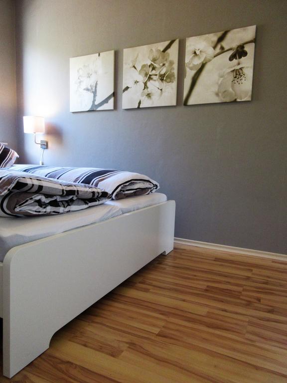 Apartment Neckarblick - Altstadt