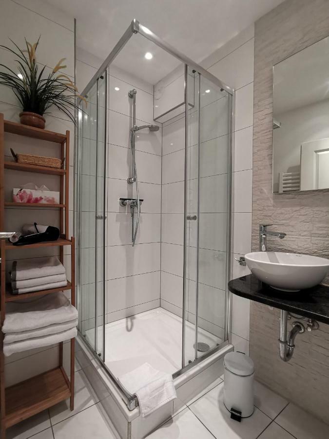 Neckarblick - Altstadt Apartment