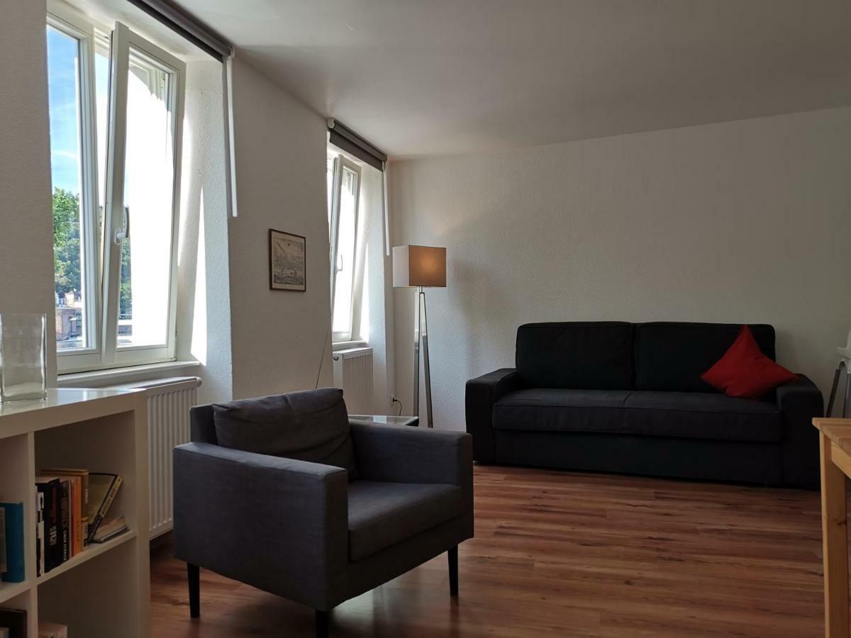 Apartment Neckarblick - Altstadt