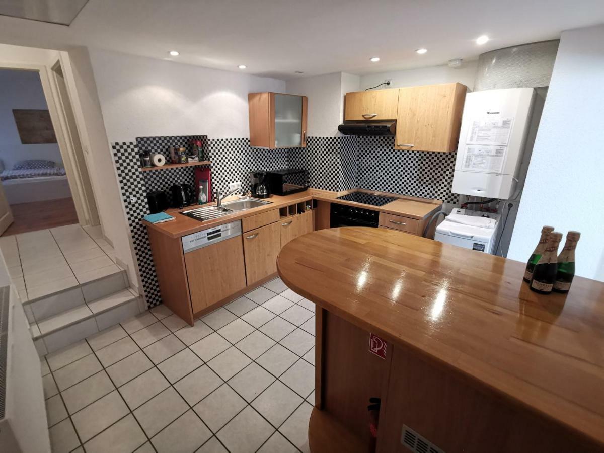 Neckarblick - Altstadt Apartment Heidelberg