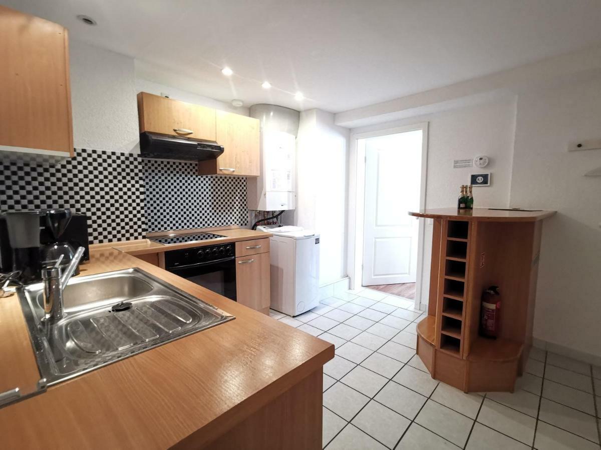 Apartment Neckarblick - Altstadt Heidelberg